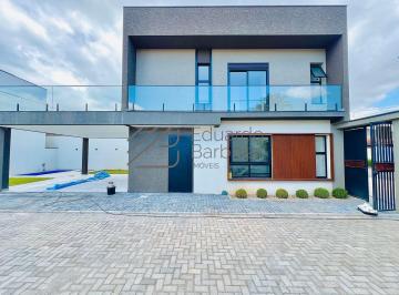 Casa · 160m² · 3 Quartos · 2 Vagas · Sobrado Alto Padrão à Venda em Atibaia/SP