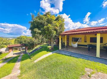 Rural · 1100m² · 3 Quartos · 5 Vagas · Chácara à Venda em Atibaia/SP