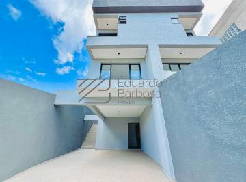 Casa · 170m² · 3 Quartos · 4 Vagas · Sobrado à Venda em Atibaia/SP