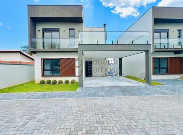 Casa · 160m² · 3 Quartos · 2 Vagas · Sobrado Alto Padrão à Venda em Atibaia/SP