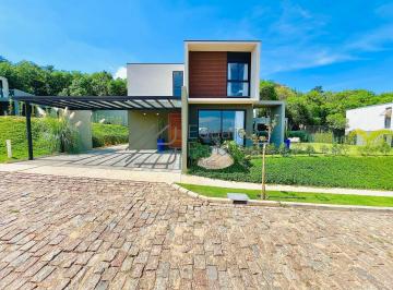 Casa · 130m² · 3 Quartos · 2 Vagas · La Reserva II - Casa em Condomínio Fechado Atibaia/SP