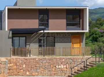 Casa · 130m² · 3 Quartos · 2 Vagas · La Reserva II - Casa em Condomínio Fechado Atibaia/SP