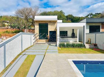 Casa · 140m² · 3 Quartos · 3 Vagas · Casa à Venda em Mairiporã/SP