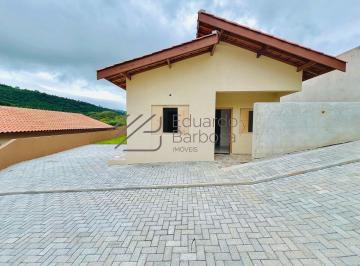 Casa · 74m² · 2 Quartos · 1 Vaga · Casa à Venda em Atibaia/SP - Permite Financiamento Bancário