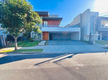 Casa · 292m² · 4 Quartos · 4 Vagas · Buona Vita Atibaia II - Casa em Condomínio Fechado - Atibaia/SP