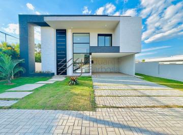 Casa · 250m² · 4 Quartos · 4 Vagas · Condomínio Residencial Shamballa II - Sobrado em Condomínio Fechado Atibaia/SP