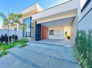 Casa · 220m² · 3 Quartos · 4 Vagas · Casa Top à Venda em Atibaia/SP