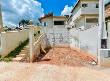 Casa · 90m² · 3 Quartos · 2 Vagas · Casa à Venda em Mairiporã/SP