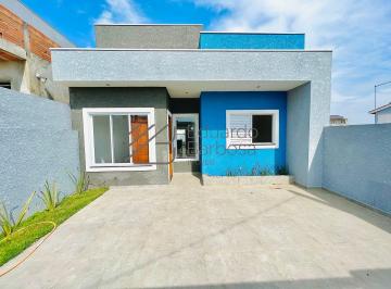 Casa · 115m² · 3 Quartos · 2 Vagas · Casa à Venda em Atibaia/SP