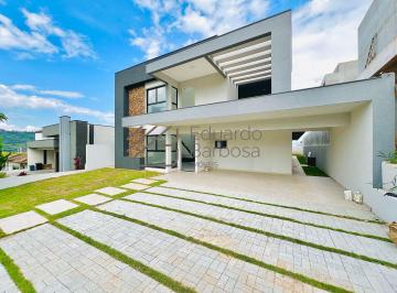 Casa · 320m² · 3 Quartos · 4 Vagas · Condomínio Residencial Reserva Ecológica Atibaia - Casa em Condomínio Fechado Atibaia/SP