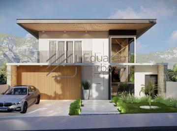 Casa · 240m² · 3 Quartos · 2 Vagas · Sobrado em Condomínio Fechado Atibaia/SP