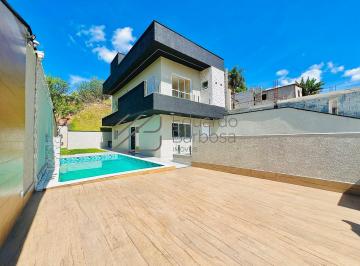 Casa · 100m² · 2 Quartos · 2 Vagas · Sobrado Top à Venda em Mairiporã/SP