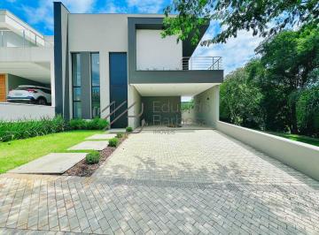 Casa · 310m² · 4 Quartos · 4 Vagas · Residencial San Vitale - Sobrado em Condomínio Fechado Bragança Paulista/SP