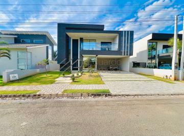 Casa · 255m² · 4 Quartos · 4 Vagas · Condomínio Residencial Shamballa II - Sobrado em Condomínio Fechado Atibaia/SP