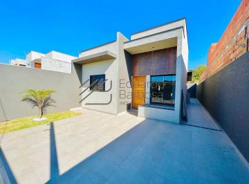 Casa · 90m² · 3 Quartos · 2 Vagas · Casa à Venda em Atibaia/SP