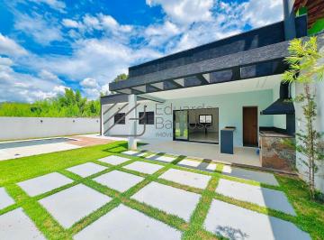 Casa · 120m² · 3 Quartos · 2 Vagas · Casa com Piscina em Atibaia/SP