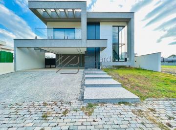Casa · 300m² · 3 Quartos · 2 Vagas · Sobrado em Condomínio Fechado Atibaia/SP