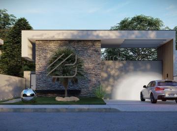Casa · 160m² · 3 Quartos · 2 Vagas · Casa em Condomínio Fechado Atibaia/SP
