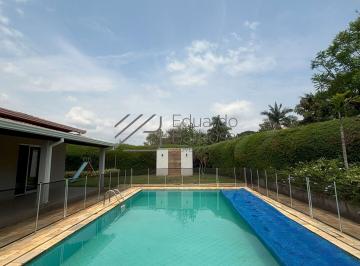 Casa · 500m² · 5 Quartos · Chácara de Alto Padrão em Bragança Paulista