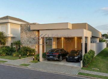 Casa · 188m² · 4 Quartos · 2 Vagas · Casa à Venda em Condomínio Fechado Atibaia/SP