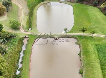 Rural · 65000m² · 7 Quartos · Sítio com 3 lagos e 65 mil M² na Cidade de Jarinu