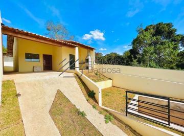 Casa · 120m² · 3 Quartos · 3 Vagas · Casa com Piscina em Mairiporã/SP