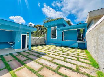Casa · 120m² · 3 Quartos · 6 Vagas · Casa Top á Venda em Mairiporã/SP