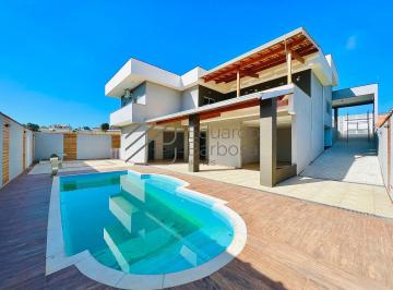 Casa · 550m² · 5 Quartos · 6 Vagas · Residenzialle Toscana - Casa em Condomínio Fechado bom Jesus dos Perdões/SP