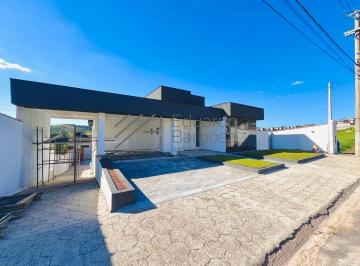 Casa · 550m² · 5 Quartos · 6 Vagas · Residenzialle Toscana - Casa em Condomínio Fechado bom Jesus dos Perdões/SP