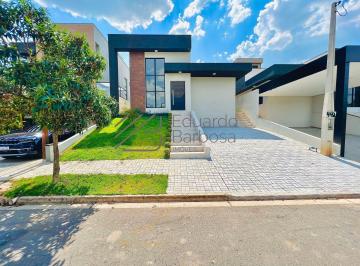 Casa · 130m² · 3 Quartos · 2 Vagas · Buona Vita Atibaia II - Casa em Condomínio Fechado Atibaia/SP
