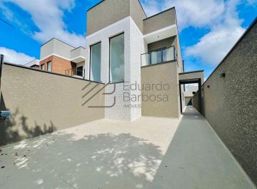Casa · 160m² · 3 Quartos · 2 Vagas · Sobrado à Venda em Atibaia/SP