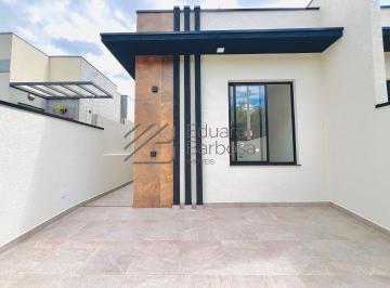 Casa · 130m² · 3 Quartos · 2 Vagas · Casa Térrea à venda em Atibaia/SP