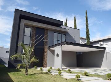 Casa · 290m² · 4 Quartos · 4 Vagas · Sobrado em Condomínio Fechado Atibaia/SP