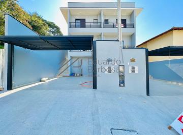 Casa · 112m² · 3 Quartos · 2 Vagas · Sobrado à Venda em Atibaia/SP