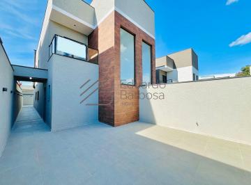 Casa · 160m² · 3 Quartos · 2 Vagas · Sobrado à Venda em Atibaia/SP