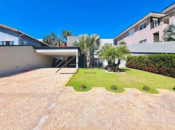 Casa · 330m² · 3 Quartos · 4 Vagas · Casa á Venda em Condomínio - Atibaia/SP
