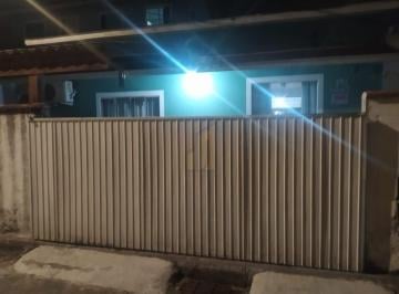 Casa · 64m² · 2 Quartos · 1 Vaga · Casa à venda no bairro Ingleses do Rio Vermelho - Florianópolis/SC