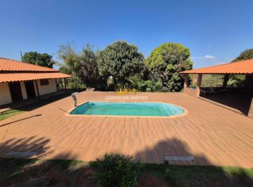 Rural · 2860m² · 7 Quartos · 5 Vagas · Maravilhoso Sítio na Melhor Região de Rio Manso – MG