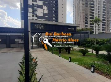 Apartamento · 62m² · 2 Quartos · 1 Vaga · Apartamento em Gleba Fazenda Palhano, Londrina/PR