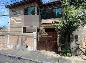 Casa · 148m² · 3 Quartos · 1 Vaga · CASA À VENDA PRÓXIMO A RODOVIA NO 2º DISTRITO DE CABO FRIO