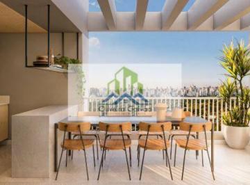 Apartamento · 130m² · 3 Quartos · 2 Vagas · Condomínio Altto Bela Vista - Cobertura com 3 suítes, 2 vagas, 130m² no Bela Vista - Osasco - SP