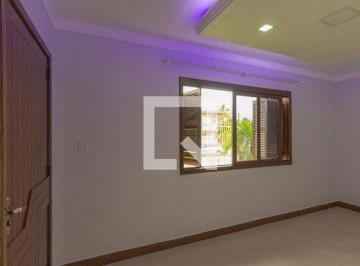 Casa · 125m² · 3 Quartos · 4 Vagas · Casa para Aluguel - Bairro Fátima, 3 Quartos,  125 m2 - Canoas