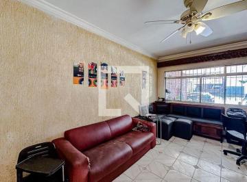 Casa · 200m² · 5 Quartos · 2 Vagas · Casa para Aluguel - Ipiranga, 5 Quartos,  200 m2 - São Paulo