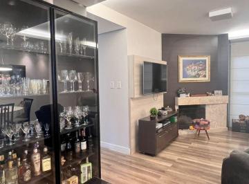 Apartamento · 94m² · 3 Quartos · 2 Vagas · Apartamento no Residencial Dom Joaquim 1 no Areal, Pelotas/RS