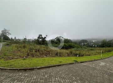 Terreno · 515m² · Terreno em loteamento Pronto para Construir em Gramado
