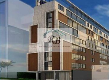 Apartamento · 64m² · 1 Quarto · 1 Vaga · Apartamento Padrão 01 QUARTO 35,74 M2