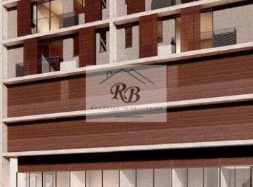 Apartamento · 32m² · 1 Quarto · 1 Vaga · Apartamento TIPO STUDIO 32,50
