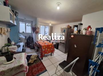Apartamento · 42m² · 2 Quartos · 1 Vaga · APARTAMENTO 2 QUARTOS 42,82M² NO BAIRRO SÃO LUIZ