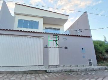 Casa · 116m² · 3 Quartos · 1 Vaga · Casa em Campolide, Antônio Carlos/MG