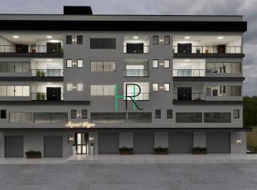 Apartamento · 44m² · 1 Quarto · 1 Vaga · Apartamento à venda em Barbacena/MG